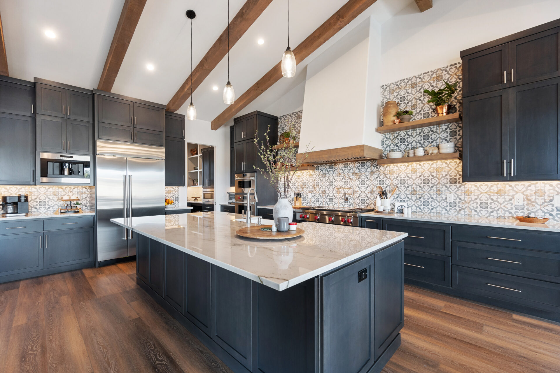 Home Remodeling